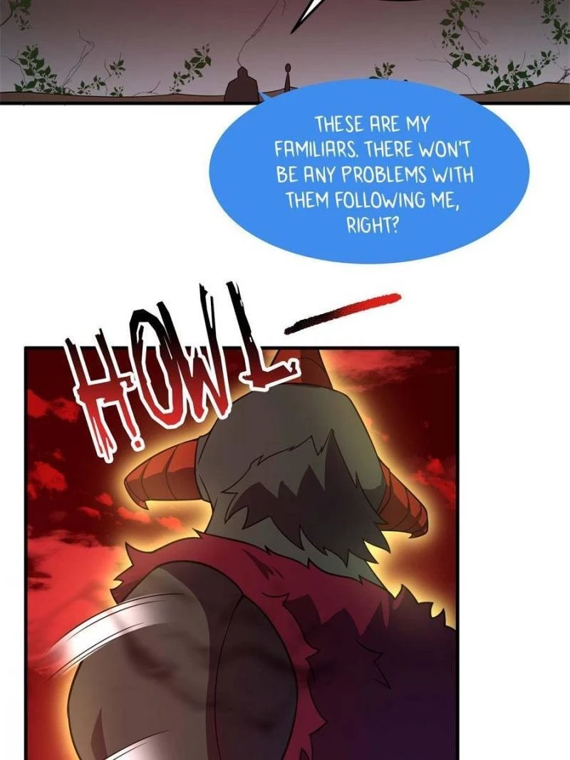 Monster Pet Evolution Chap 140 - Next Chap 141