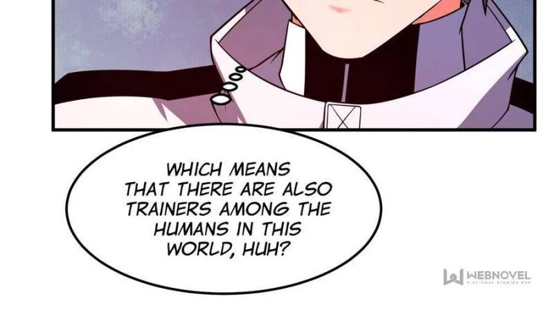 Monster Pet Evolution Chap 140 - Next Chap 141