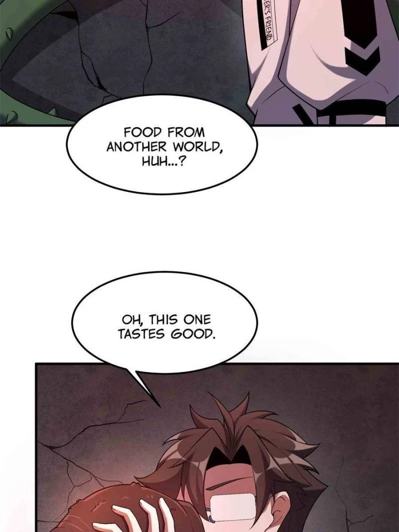 Monster Pet Evolution Chap 140 - Next Chap 141