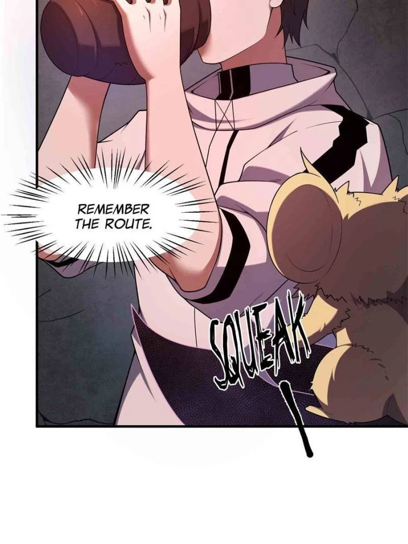 Monster Pet Evolution  Chap 140 - Next Chap 141