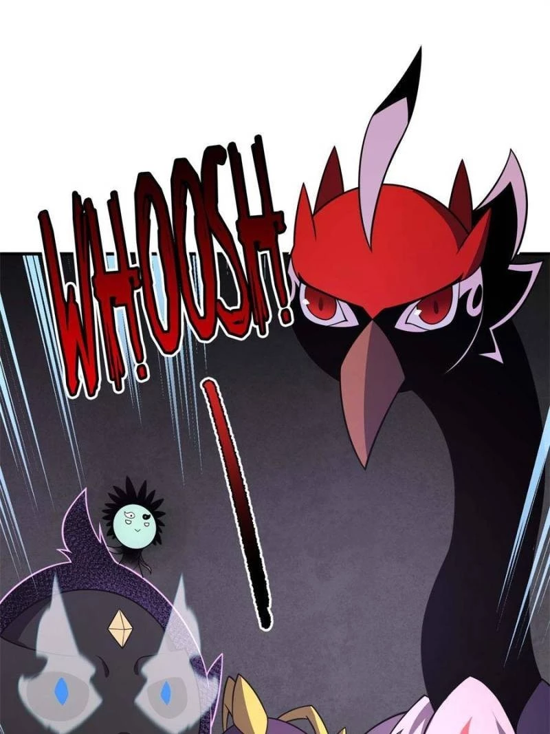 Monster Pet Evolution Chap 140 - Next Chap 141