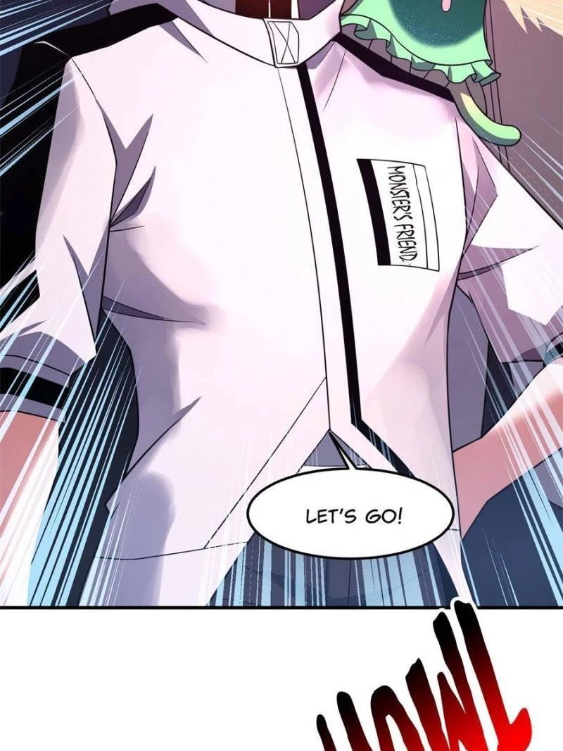 Monster Pet Evolution  Chap 140 - Next Chap 141