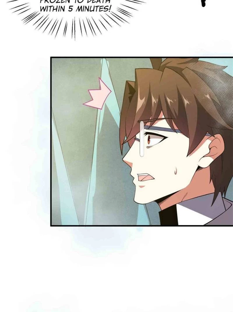 Monster Pet Evolution Chap 140 - Next Chap 141