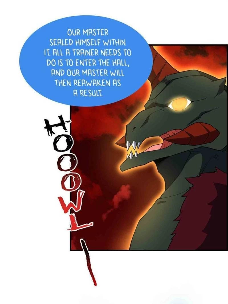 Monster Pet Evolution Chap 140 - Next Chap 141