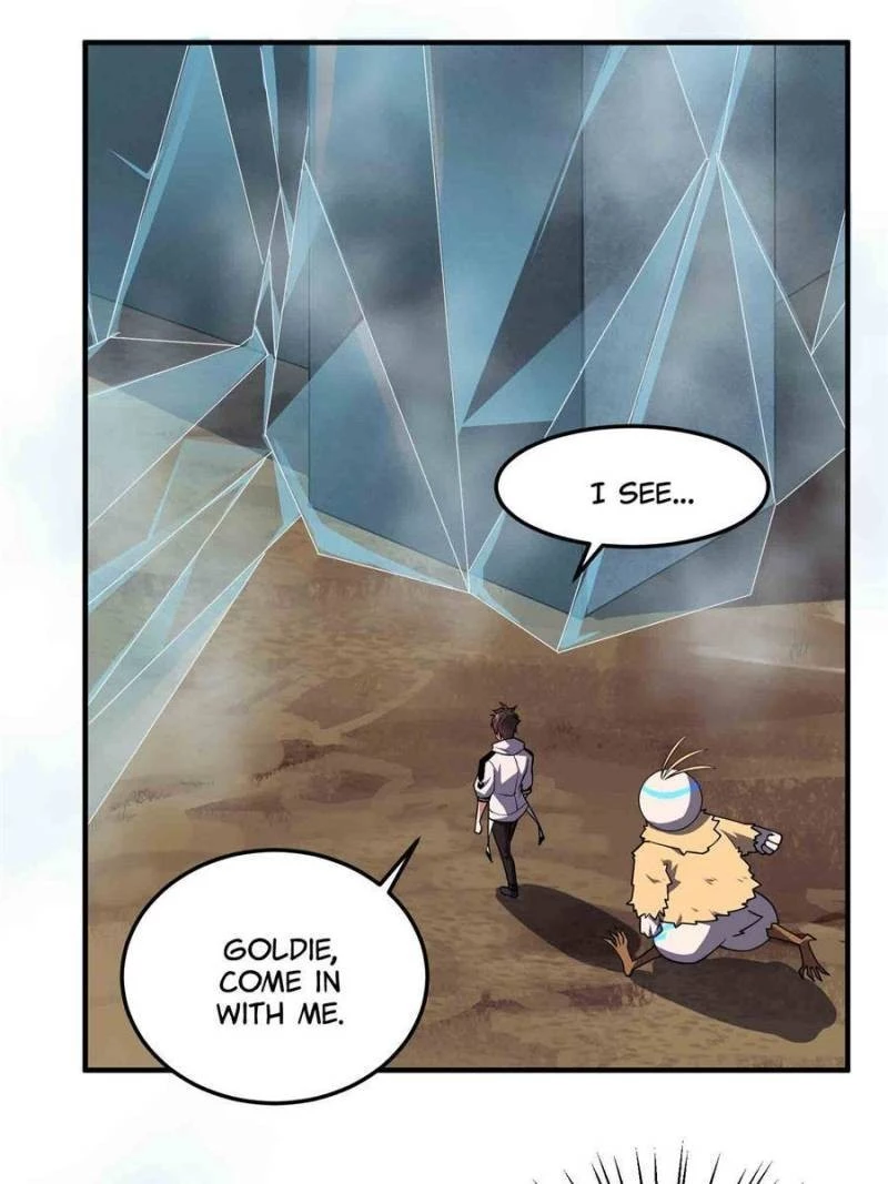 Monster Pet Evolution  Chap 140 - Next Chap 141