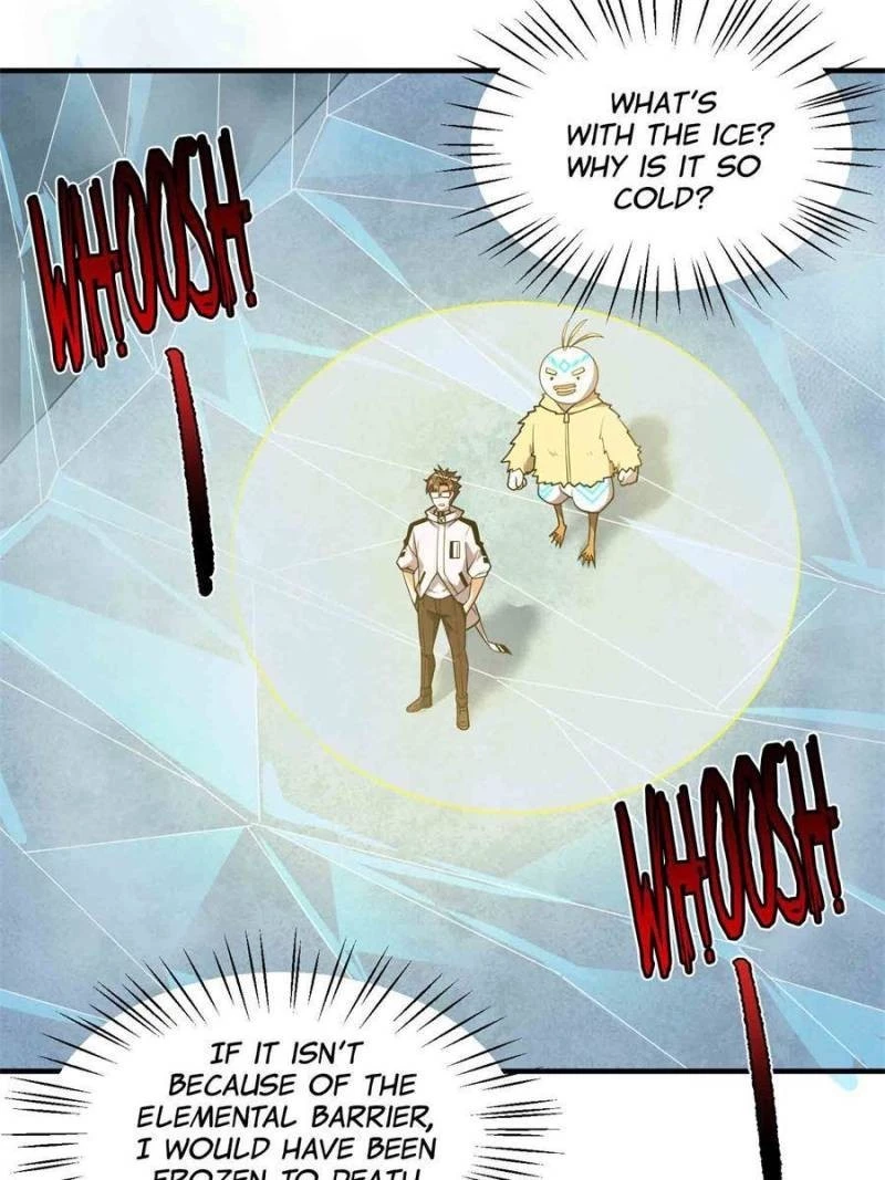 Monster Pet Evolution  Chap 140 - Next Chap 141