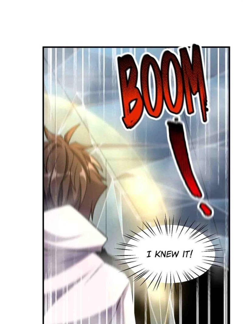 Monster Pet Evolution Chap 141 - Next Chap 142