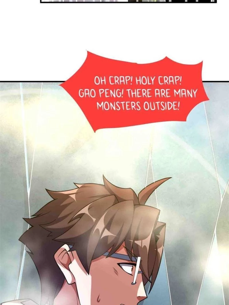 Monster Pet Evolution Chap 141 - Next Chap 142