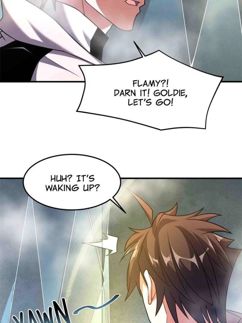 Monster Pet Evolution  Chap 141 - Next Chap 142