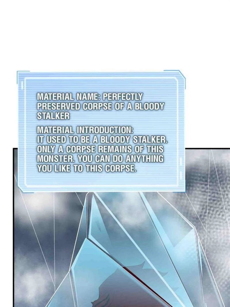 Monster Pet Evolution Chap 141 - Next Chap 142