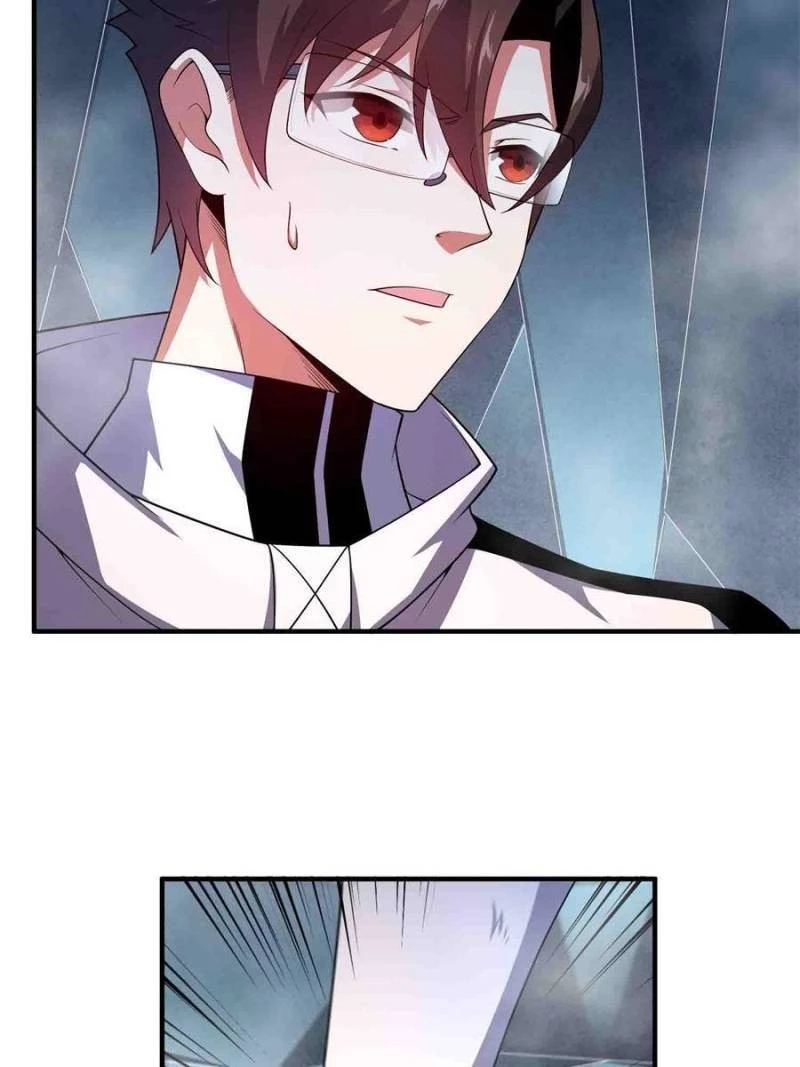 Monster Pet Evolution Chap 141 - Next Chap 142