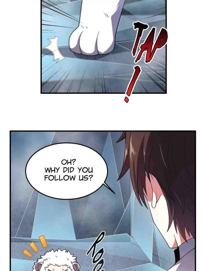 Monster Pet Evolution Chap 141 - Next Chap 142