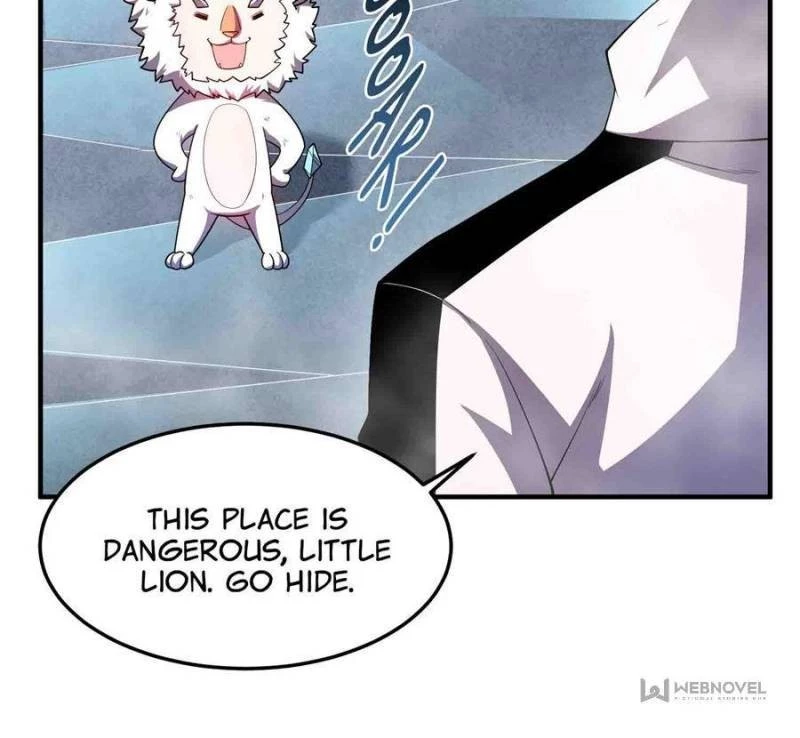 Monster Pet Evolution Chap 141 - Next Chap 142