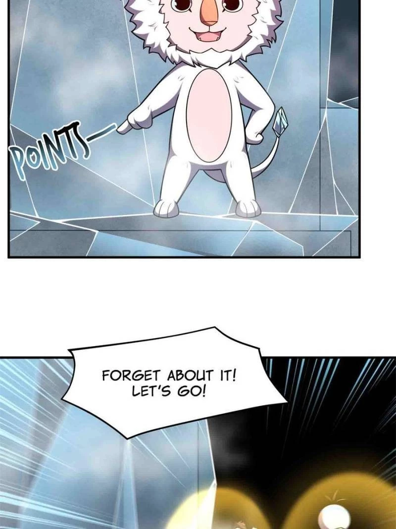 Monster Pet Evolution  Chap 141 - Next Chap 142