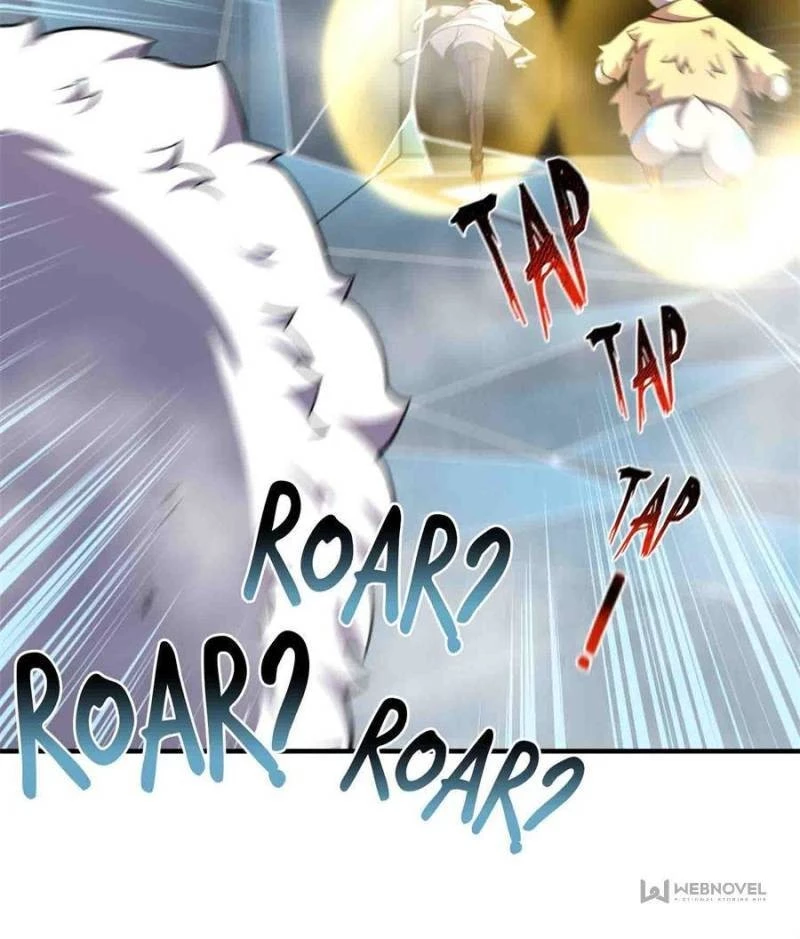 Monster Pet Evolution Chap 141 - Next Chap 142