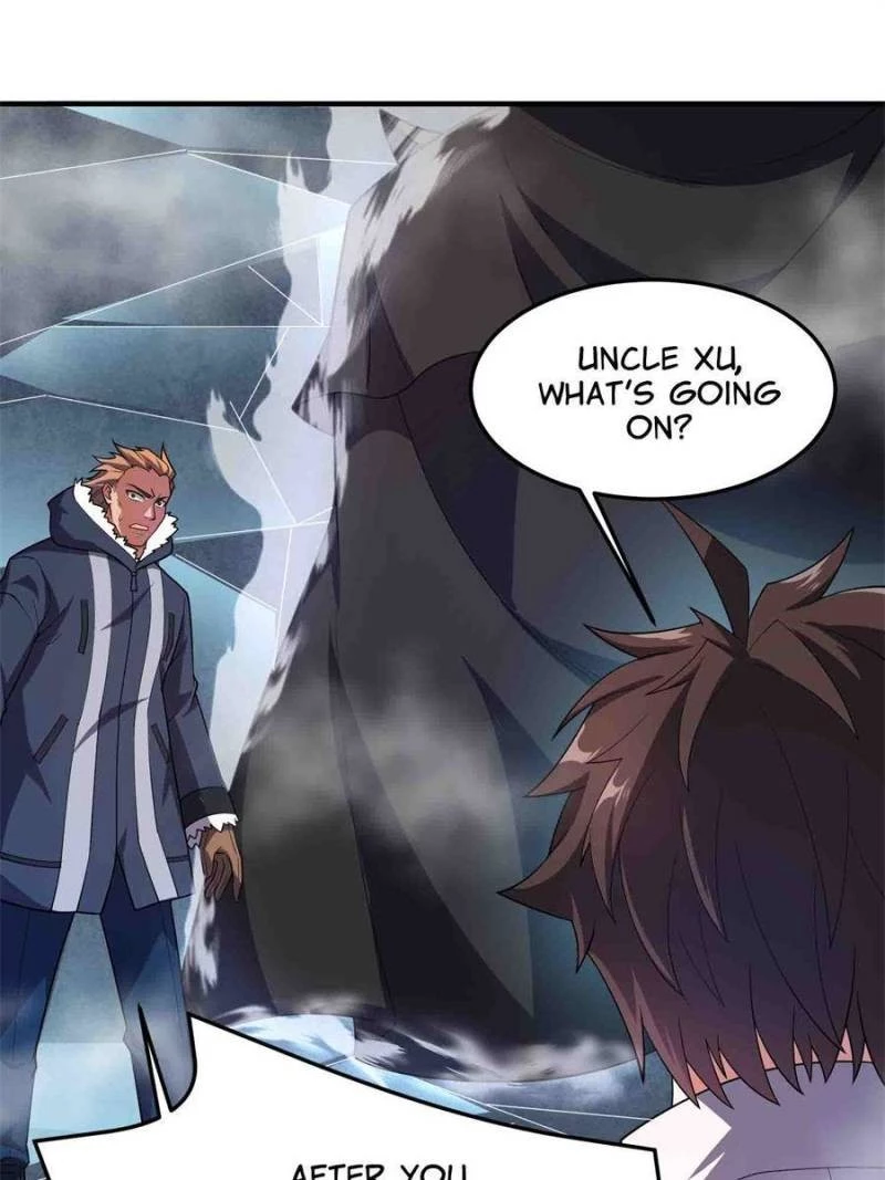 Monster Pet Evolution Chap 141 - Next Chap 142