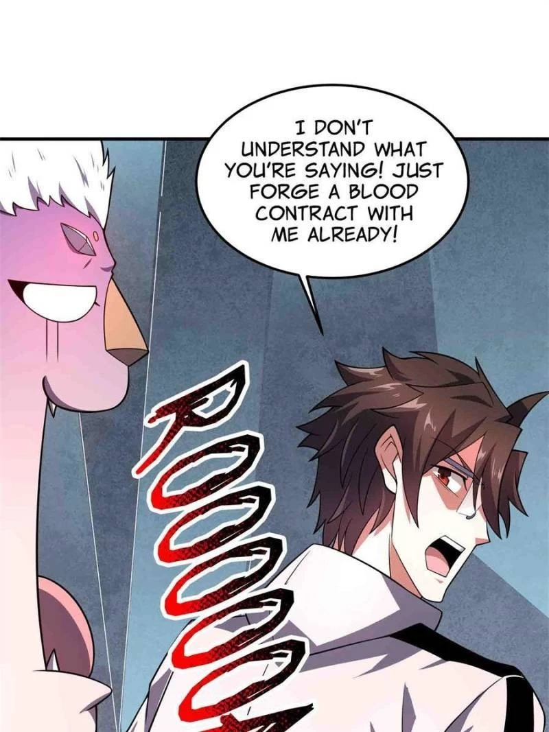 Monster Pet Evolution Chap 141 - Next Chap 142