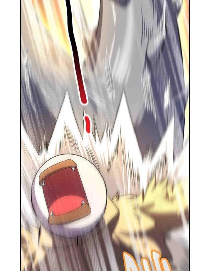 Monster Pet Evolution Chap 141 - Next Chap 142