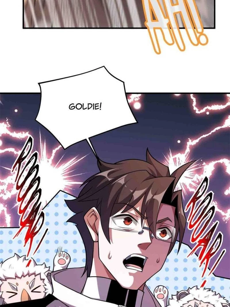 Monster Pet Evolution Chap 141 - Next Chap 142