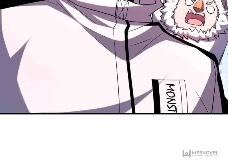 Monster Pet Evolution Chap 141 - Next Chap 142