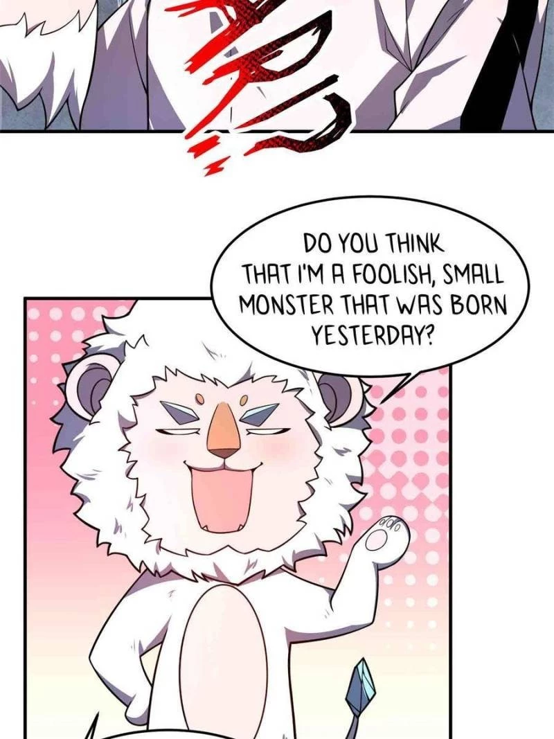 Monster Pet Evolution Chap 141 - Next Chap 142