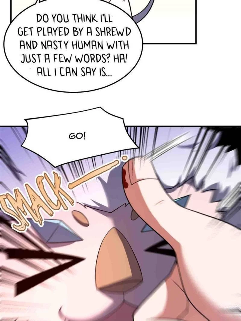 Monster Pet Evolution Chap 141 - Next Chap 142