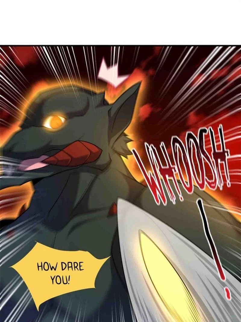 Monster Pet Evolution Chap 141 - Next Chap 142