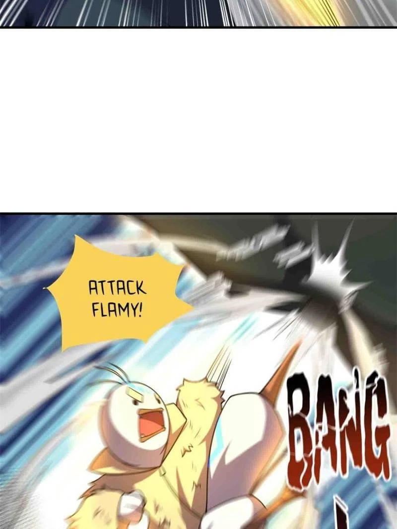 Monster Pet Evolution  Chap 141 - Next Chap 142