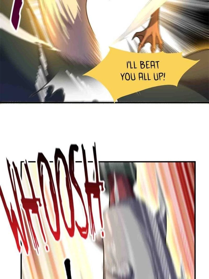 Monster Pet Evolution Chap 141 - Next Chap 142