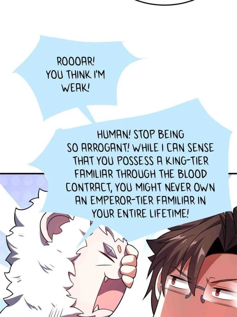 Monster Pet Evolution  Chap 141 - Next Chap 142