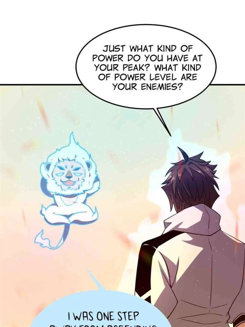 Monster Pet Evolution  Chap 141 - Next Chap 142