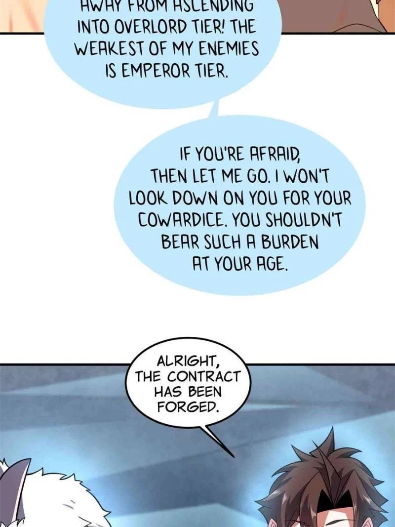 Monster Pet Evolution Chap 141 - Next Chap 142