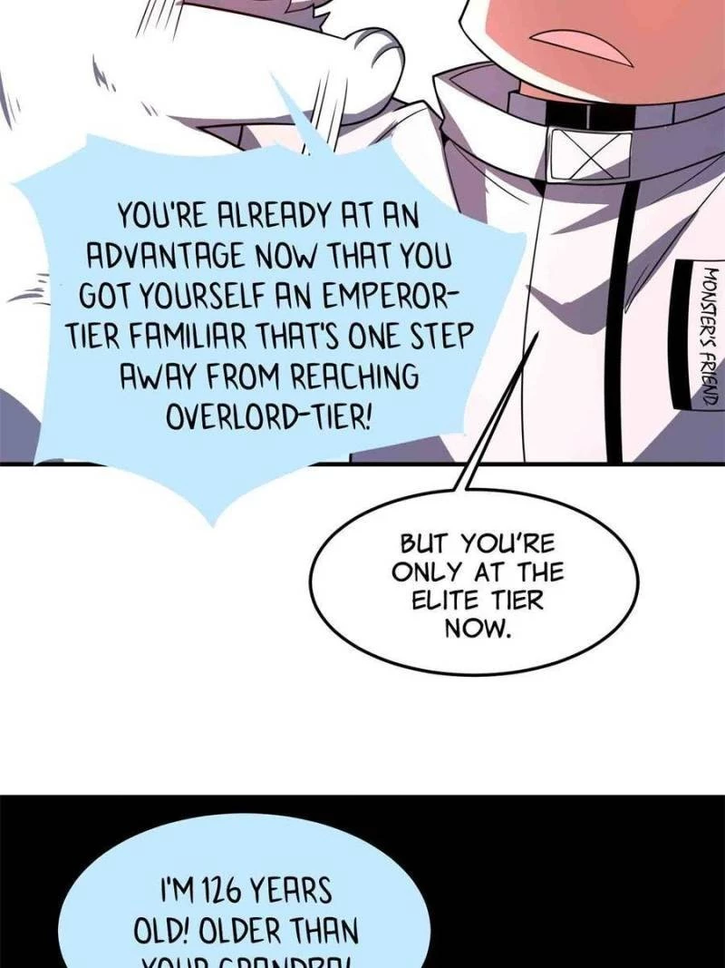 Monster Pet Evolution  Chap 141 - Next Chap 142