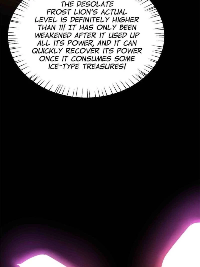 Monster Pet Evolution  Chap 141 - Next Chap 142