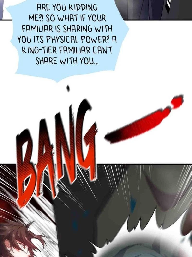 Monster Pet Evolution Chap 141 - Next Chap 142