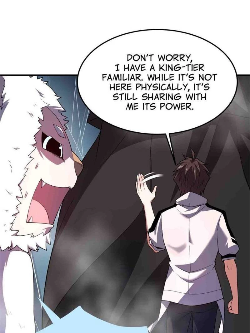 Monster Pet Evolution Chap 141 - Next Chap 142