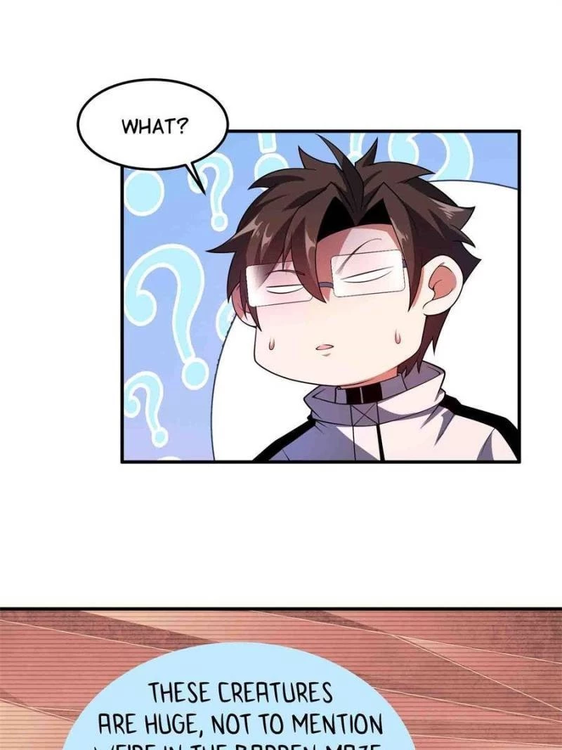 Monster Pet Evolution Chap 141 - Next Chap 142