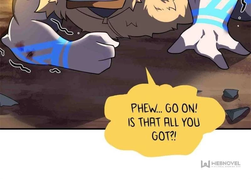 Monster Pet Evolution  Chap 141 - Next Chap 142