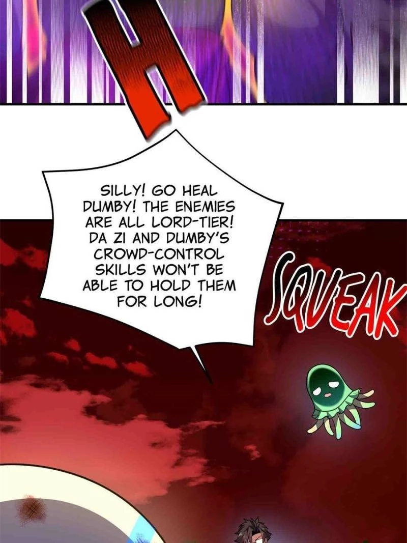 Monster Pet Evolution  Chap 141 - Next Chap 142