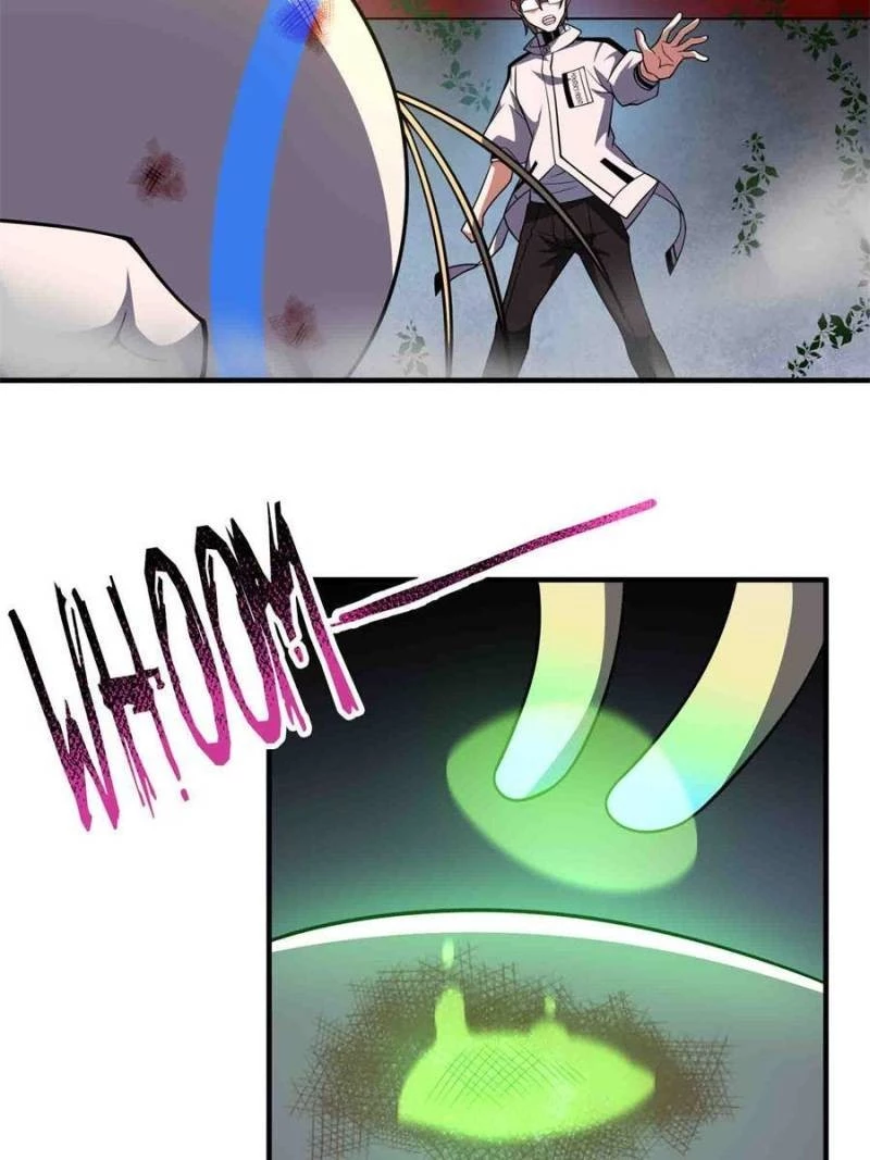 Monster Pet Evolution Chap 141 - Next Chap 142