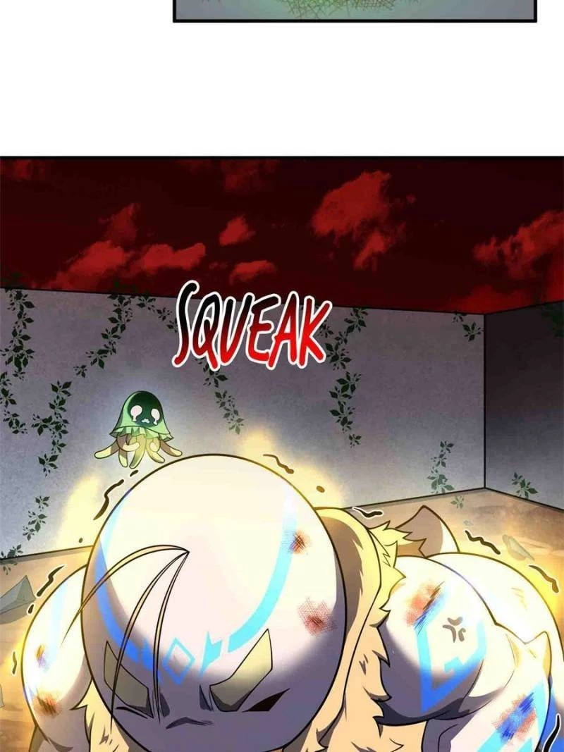 Monster Pet Evolution Chap 141 - Next Chap 142