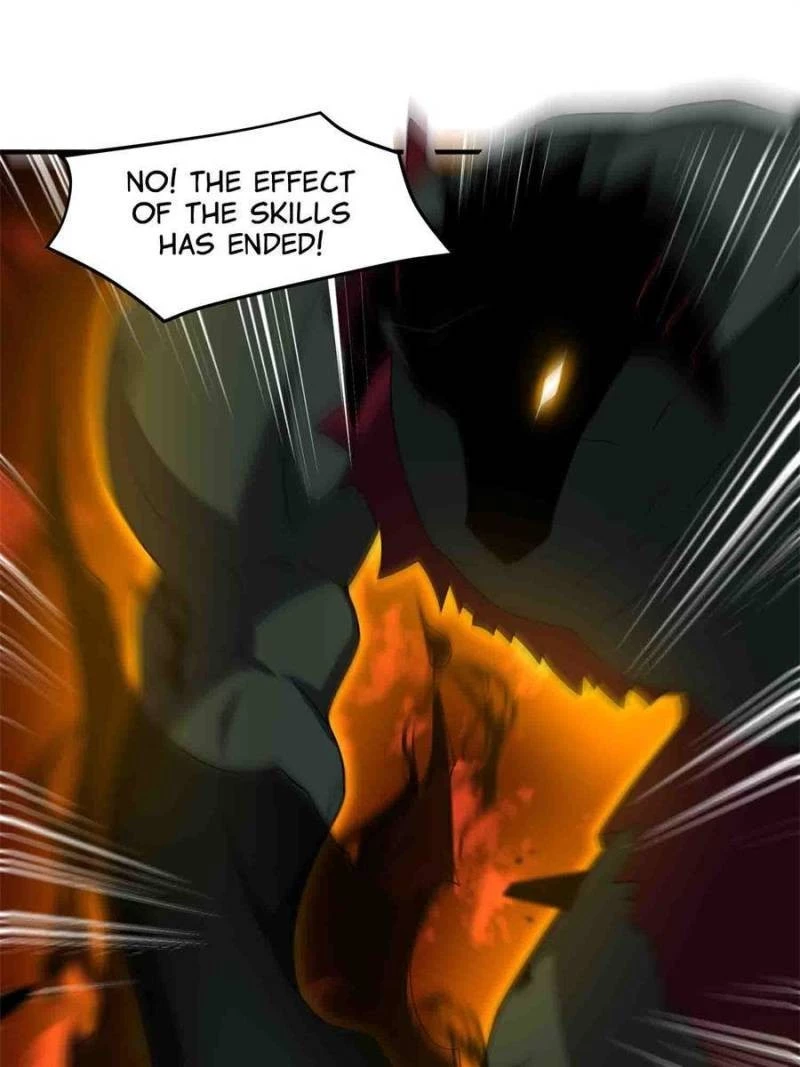 Monster Pet Evolution Chap 141 - Next Chap 142