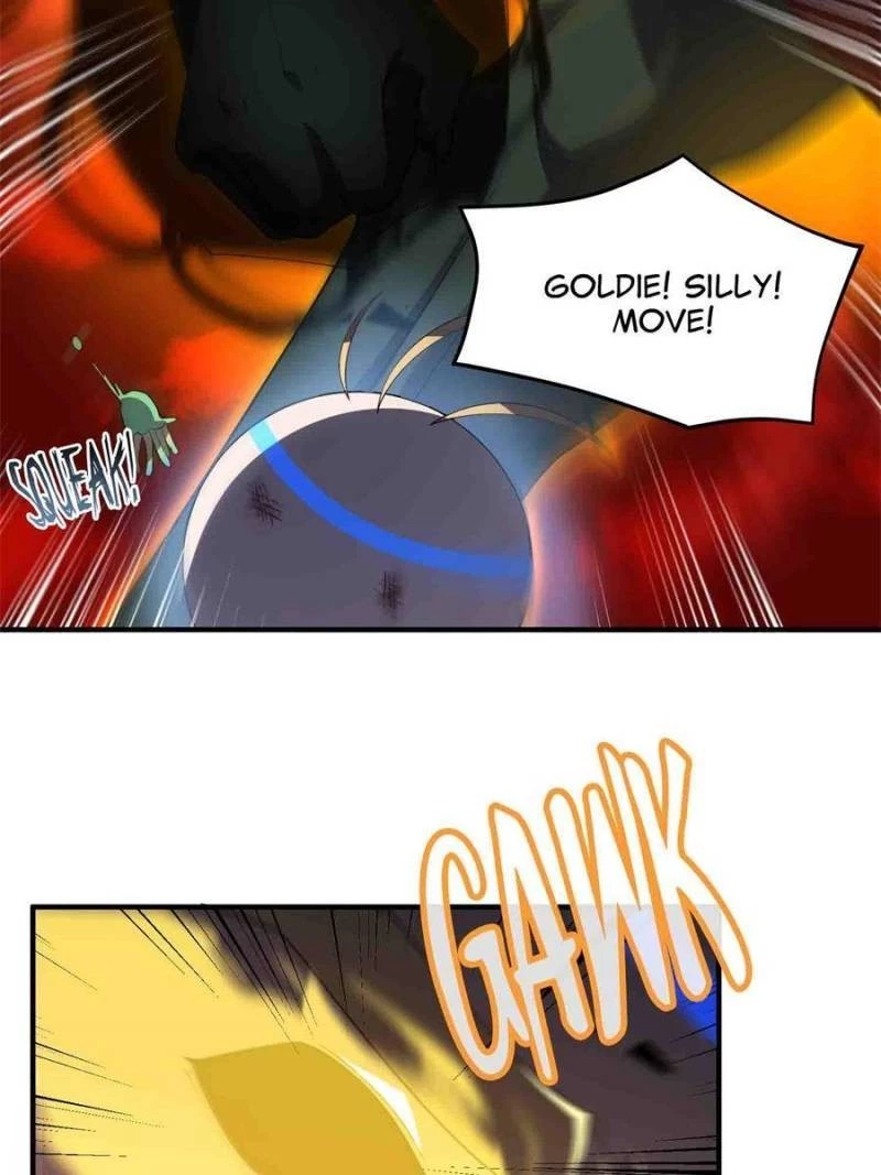 Monster Pet Evolution  Chap 141 - Next Chap 142