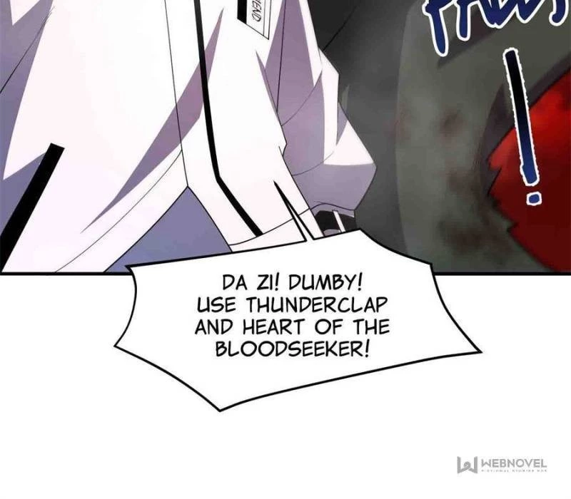 Monster Pet Evolution Chap 141 - Next Chap 142