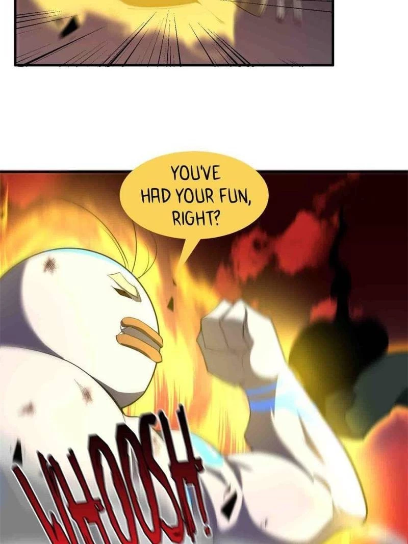Monster Pet Evolution Chap 141 - Next Chap 142