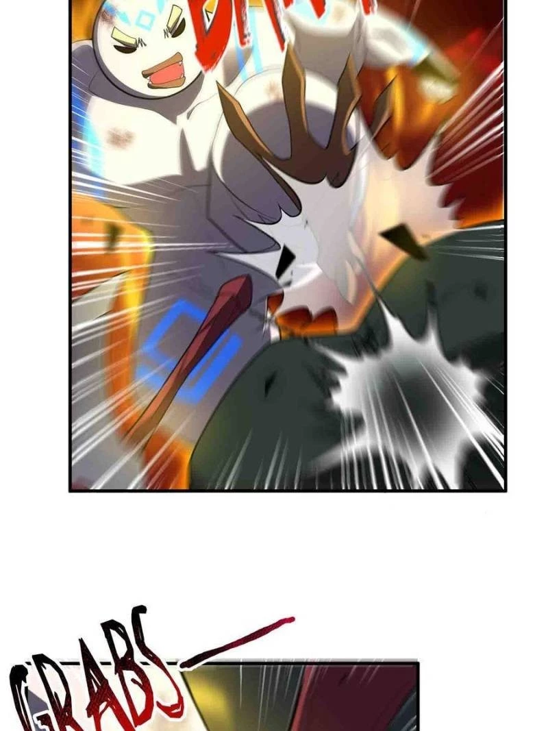 Monster Pet Evolution  Chap 141 - Next Chap 142