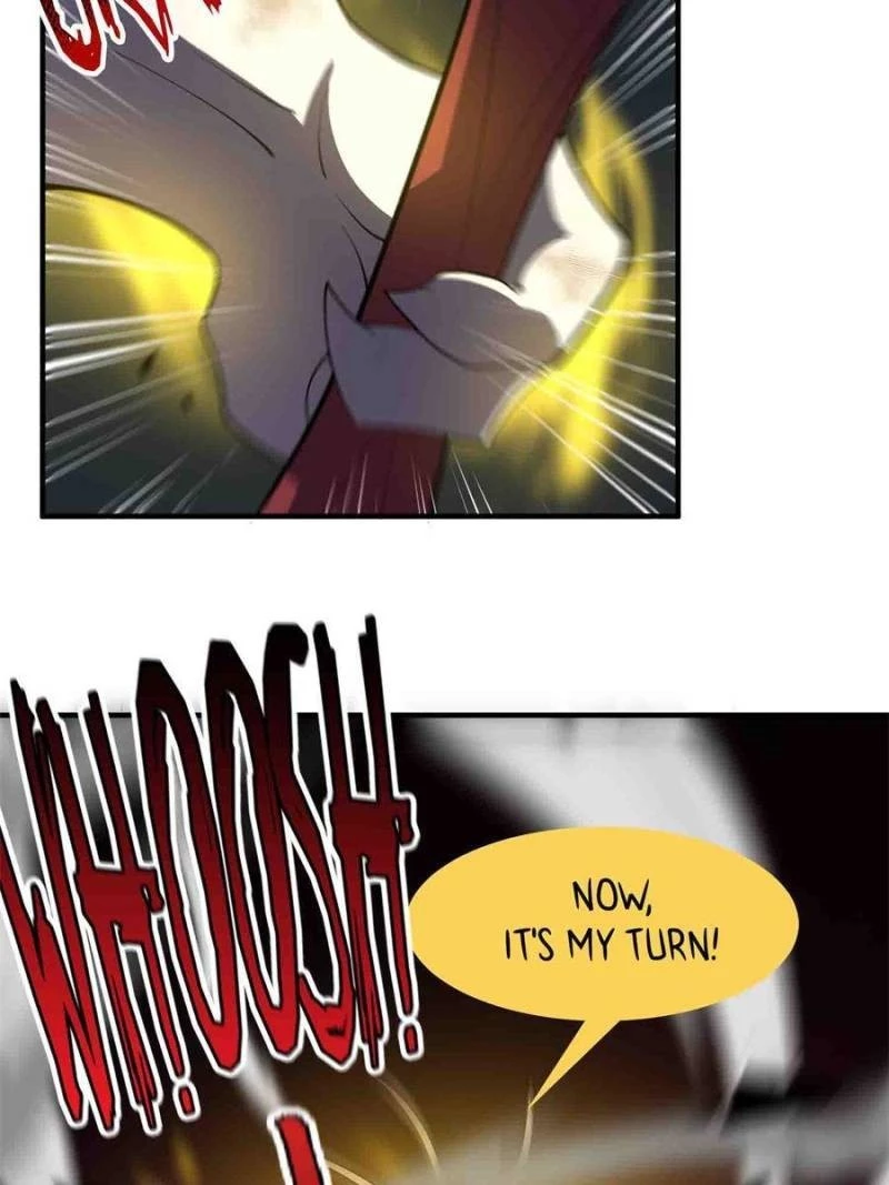 Monster Pet Evolution  Chap 141 - Next Chap 142