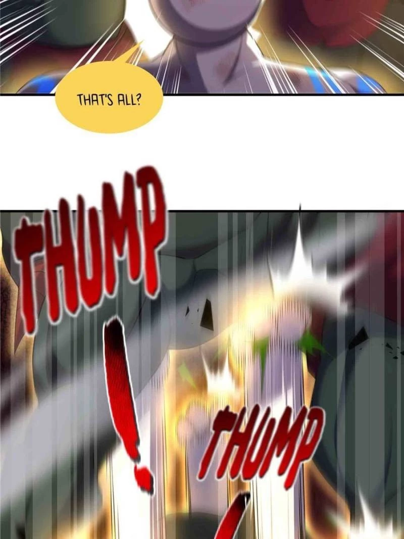 Monster Pet Evolution Chap 142 - Next Chap 143
