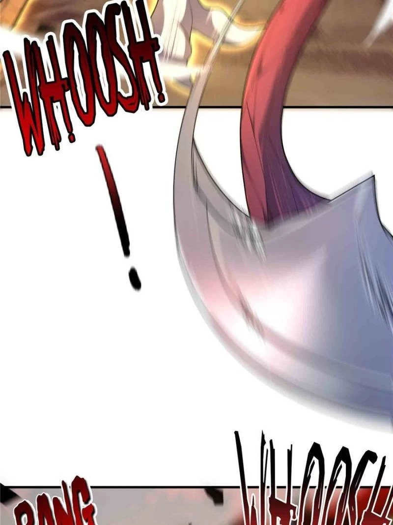 Monster Pet Evolution Chap 142 - Next Chap 143