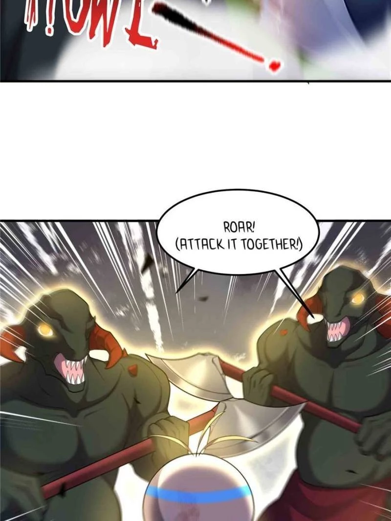 Monster Pet Evolution Chap 142 - Next Chap 143